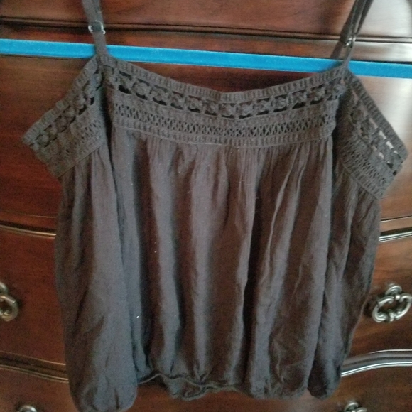 BCX CROP TOP - Picture 2 of 2